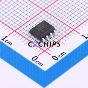 Original and New EL8201ISZ SO-8 Integrated Circuit IC Chip Operational <b>Amplifier</b> - Product Image 1