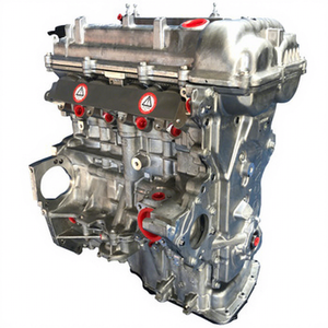 Motor Coreano 1.6L G4FD para <span class=keywords><strong>Hyundai</strong></span> <span class=keywords><strong>Kona</strong></span>, Creta, Veloster y Kia Rio, Soul, Cerato, Sportage - Product Image 1