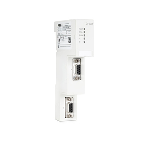 Module de contrôleur PLC ABB AC 800M CI853K01 3BSE018103R1 CI854AK01 3BSE030220R9 CI854BK01 3BSE069449F1 CI856K01 3BSE026055R1 - Product Image 6