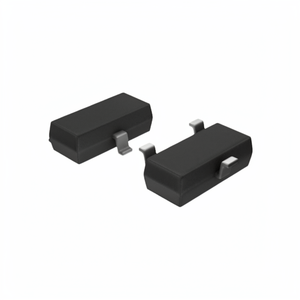 ทรานซิสเตอร์ BCX19T116ไป-236-3, SC-59, SOT-23-3ชิ้นส่วนอิเล็กทรอนิกส์ต้นฉบับ - Product Image 1