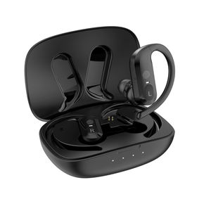 מכשירי שמיעה נטענות ברט רעש נייד קל משקל מבטל אוזן כפולה לובש מגברים שמיעה עם הפחתת רעש - Product Image 2