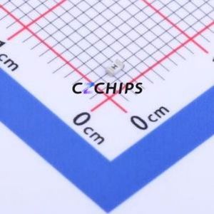 TD03G1002BT ตัวต้านทานแบบ SMD 0603 (ประเภท: ฟิล์มบาง) (ความต้านทาน: 10kโอห์ม ความแม่นยำ: 0.1%) - Product Image 2