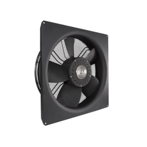 Ventilateur de refroidissement Delta GTW071HUU26E ESS pour centre de données HVAC, large plage de tension, ventilateur axial EC de 710 mm avec plaque de montage carrée - Product Image 1