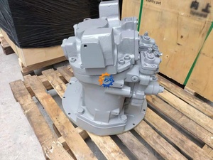 Pompe hydraulique HPV118 200D 240D ZX210-3 ZX240 Pompe principale d'excavatrice Pièces de machines de construction - Product Image 3
