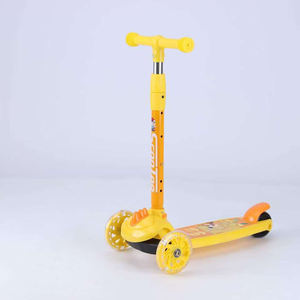 Scooter bébé jouet <span class=keywords><strong>enfant</strong></span> enfants enfants kick scooter dérive trike scooter 16 ans - Product Image 4