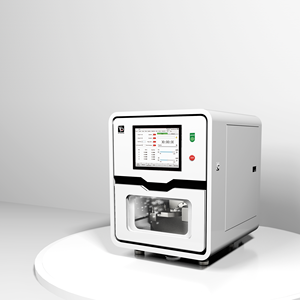 YP D510 W500 湿式铣削数字机 牙科铣削机 牙科实验室设备 CAM CAD 牙科 - Product Image 3