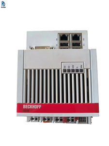 CX5140-0120/4GB คอนโทรลเลอร์อุตสาหกรรม PLC โมดูลอุปกรณ์ควบคุมอุตสาหกรรมประสิทธิภาพสูงคอนโทรลเลอร์ลอจิกที่ตั้งโปรแกรมได้อีเธอร์น - Product Image 1