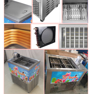 Machine à glace automatique, - Product Image 4