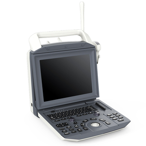 Appareil d'échographie vétérinaire portable YSENMED YSB-I50 pour animaux de compagnie, scanner de <span class=keywords><strong>grossesse</strong></span> pour animaux, <span class=keywords><strong>prix</strong></span> de l'échographie - Product Image 4