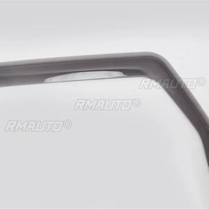 Parasol para Ventanas de Auto, Panel de Protección Solar para JK JL Wrangler 2007-2008, Kit de Carrocería, Accesorios para Auto - Product Image 4