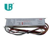 Balastro Electrónico UVC PH1-800-100A 110V-120V para Lámpara UVC T5 35-95W 0.8A de Alto Rendimiento y Alta Eficiencia con Certificación CE