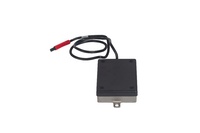 Kit BSM para Automóvil, Radar de Detección de Punto Ciego por Microondas, Sistema de Sensor de Estacionamiento