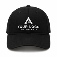 Fabricant de casquettes de baseball personnalisées en coton, 6 panneaux, logo brodé, style papa, ajustable, unisexe, fournisseur OEM ODM