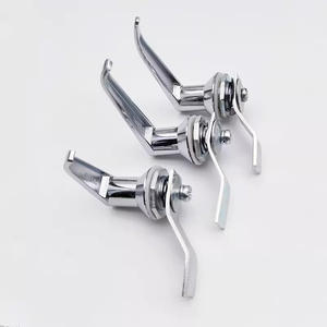 MS301プルハンドルロックMS303ネットワークスイッチ制御キャビネット機械環境装置ドアプルハンドルロックMS304用 - Product Image 3