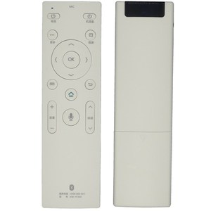 รีโมทคอนโทรลทีวีคอนก้า รุ่น Kw-Yf304 พร้อมฟังก์ชั่นบลูทูธสั่งงานด้วยเสียง สำหรับรุ่น LED และ OLED - Product Image 5