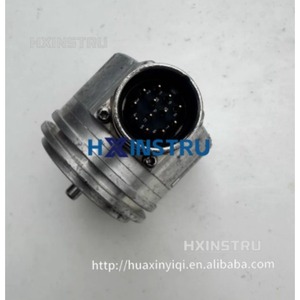 Heidenhain ROD 430 1024 27S12-03 Incremental Usagé H - Product Image 5