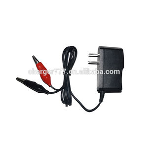 TengShun — <span class=keywords><strong>chargeur</strong></span> de batterie au plomb, pour sla/vrla/au plomb, <span class=keywords><strong>6v</strong></span> <span class=keywords><strong>7ah</strong></span>, TengShun - Product Image 5