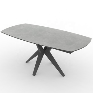 Ensemble de salle <span class=keywords><strong>à</strong></span> <span class=keywords><strong>manger</strong></span>, chaise de salle <span class=keywords><strong>à</strong></span> <span class=keywords><strong>manger</strong></span>, <span class=keywords><strong>table</strong></span> <span class=keywords><strong>à</strong></span> <span class=keywords><strong>manger</strong></span> en <span class=keywords><strong>verre</strong></span> <span class=keywords><strong>trempé</strong></span> de haute qualité, <span class=keywords><strong>table</strong></span> <span class=keywords><strong>à</strong></span> <span class=keywords><strong>manger</strong></span> en <span class=keywords><strong>verre</strong></span> de restaurant et style nordique moderne en métal, personnalisable - Product Image 6