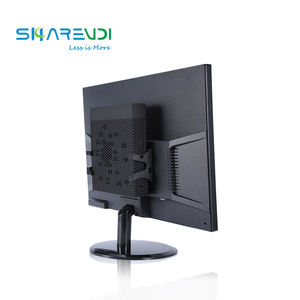 Mini PC Core I3 6157U, Mini Computadoras con 8GB de RAM y 256GB de SSD, Mini Computadoras de Escritorio, Pantalla Dual/HD+VGA/WiFi/BT para Hogar/Negocio - Product Image 5