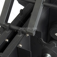 Banc de poids portable pliable, multifonctionnel, réglable, avec stockage des poids