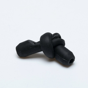 ที่ครอบแว่นตาซิลิโคนกันลื่นที่หุ้ม<span class=keywords><strong>ขา</strong></span><span class=keywords><strong>แว่น</strong></span>ตาป้องกันการตกพร้อมที่เกี่ยวหูและอุปกรณ์เสริมสำหรับแว่นตา - Product Image 4