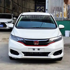 <span class=keywords><strong>Honda</strong></span> Fit 2018 1.5L CVT Comfort, Fabricado en China, Auto Familiar de Bajo Consumo, Alto Rendimiento, Asequible, Nuevo/Usado - Product Image 1