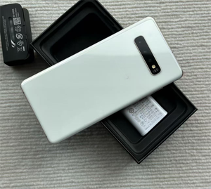 Teléfono móvil de alta calidad superventas Gala S10 + S10 Plus Teléfonos Celulares Smartphone de bajo precio - Product Image 1