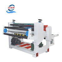 Máquina para Hacer Cajas de Cartón, Cortadora de Papel de un Solo Cuchilla, Máquina de Corte Computarizada con Cuchilla para Cartón Corrugado