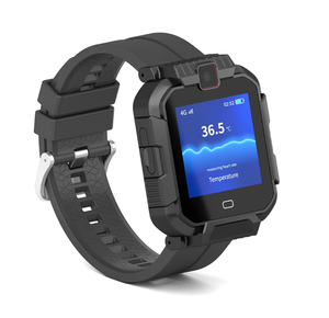 Reloj Inteligente DF MT4 para Personas Mayores, Reloj Deportivo 4G con GPS, Ubicación en Tiempo Real, Resistente al Agua, al Polvo y a los Golpes, SDK API - Product Image 5