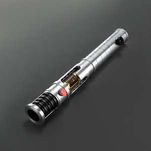 <span class=keywords><strong>Sabre</strong></span> <span class=keywords><strong>laser</strong></span> Nexussabers à poignée métallique, nouveau style, vente chaude, swing fluide, épée <span class=keywords><strong>laser</strong></span> pour les fans de <span class=keywords><strong>Star</strong></span> <span class=keywords><strong>Wars</strong></span> et le cosplay, meilleur cadeau - Product Image 4