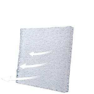 Colchón de alta elasticidad 4D POE <span class=keywords><strong>nido</strong></span> de aire cubierta de tela de relleno de fibra de aire transpirable <span class=keywords><strong>cama</strong></span> de colchón de verano personalizada - Product Image 5