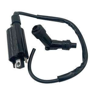 Bobina de encendido Motochi para motocicleta Suzuki King VS1400, transformador de alto voltaje, pieza de repuesto - Product Image 5