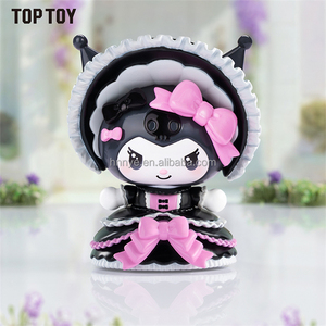 TOP <span class=keywords><strong>TOY</strong></span> SANRIO Fantasy Fairytale Serie Figuren Blind <span class=keywords><strong>Box</strong></span> Kawaii <span class=keywords><strong>Hello</strong></span> <span class=keywords><strong>Kitty</strong></span> Cinnamoroll Melody Pochacco Überraschungsboxen - Product Image 3