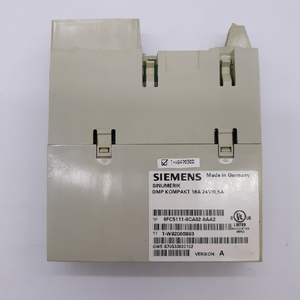 6FC5111-0CA02-wbr0AA2 電気モジュール <span class=keywords><strong>3</strong></span> 個セット - Product Image 1