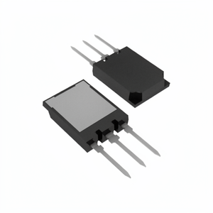 ซื้อออนไลน์ ชิ้นส่วนอิเล็กทรอนิกส์ ทรานซิสเตอร์ SUPER-247 SIHS20N50C-E3 ของแท้ - Product Image 1