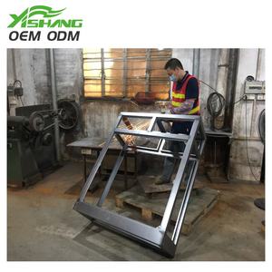 Cabina <span class=keywords><strong>de</strong></span> fotos carcasa <span class=keywords><strong>de</strong></span> aluminio mecánico Auto Repuestos <span class=keywords><strong>de</strong></span> metal estampado fabricantes marco construcciones - Product Image 2