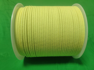Corde en fibre d'aramide utilisée sur la corde kevlar du four de trempe Tamglass - Product Image 4