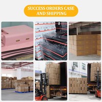 Ensemble de 6 valises à roulettes universelles anti-explosion avec fermeture éclair, boîte de rangement pour bagages, valise de cabine en polyester