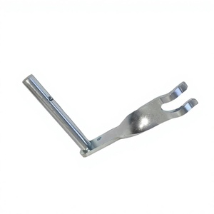 OK30A16530D ชุดคลัตช์แขนโยกคลัตช์สำหรับริโอ 2000-2005 - Product Image 1