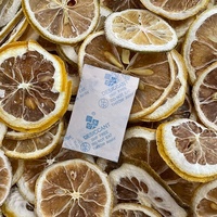 Billes de Gel de silice Non toxiques, paquets de séchage de Gel de silice, perles de Gel de silice, déshydratant pour garde-robe, maison, ménage