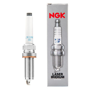 Bougies d'allumage NGK en direct d'usine, pack économique, composants d'allumage automobile, emballage individuel pour les petits acheteurs - Product Image 2