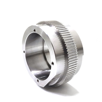 Poulie à volant Variable de haute qualité, poulie à grande volant, T2 T2.5 T10 T20, 24 pièces