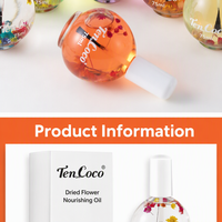 Solution nutritive longue durée pour cuticules et ongles, 75 ml, grande capacité, à la kératine naturelle et au parfum fruité, anti-accrocage des ongles