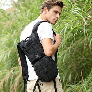 Vielseitiger Anime-Wanderrucksack mit individuellem Logo, Elite-Kletter- und Jagdrucksack, Werkzeugrucksack zum Fabrikpreis, leichter taktischer Rucksack - Product Image 2