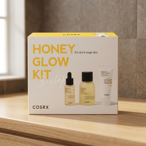 [COSRX] completa con cariño de Kit - 1 paquete (3 artículos) oferta especial hecho en Corea - Product Image 2