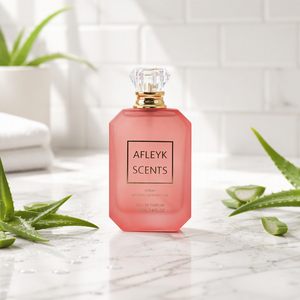 Eau de Parfum en Spray de Lujo de 100 ml, Larga Duración, con Aroma a Rosas, para Uso Diario, para Hombres y Mujeres, Ocasiones Festivas, Más Vendido - Product Image 4