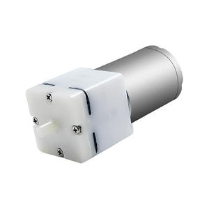 Mini Bomba de Aire 370E para Manos, Pies, Piernas y Rodillas, Bomba de Vacío para Máquinas de Empaquetado - Product Image 1