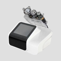 Machine de remodelage corporel automatique à 360 degrés, rouleau de massage pour la perte de poids
