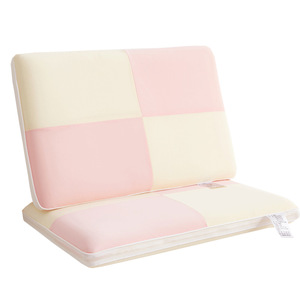 Memory Foam <b>Pillow</b> For Children <b>Neck</b> Support Rectangle Medium Firmness Kids Sleep Aid - Product Image 2