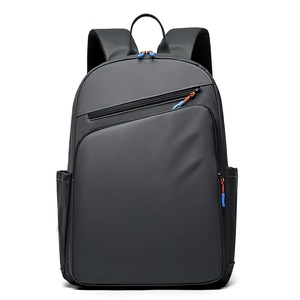 Mochila Premium de gran capacidad para hombre 2025, viaje informal para estudiantes y negocios con forro de poliéster impermeable - Product Image 3
